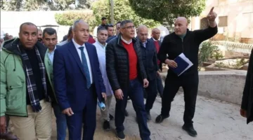 تطوير مستشفى الحوامدية.. إضافة 16 سريراً جديداً للرعاية المركزة بتوجيهات محافظ الجيزة